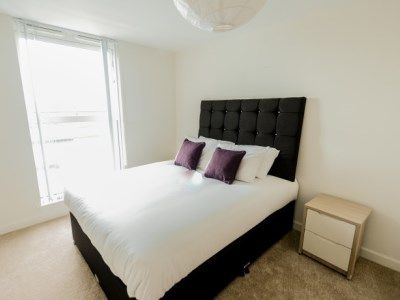 Dream Apartments Belfast Exteriér fotografie